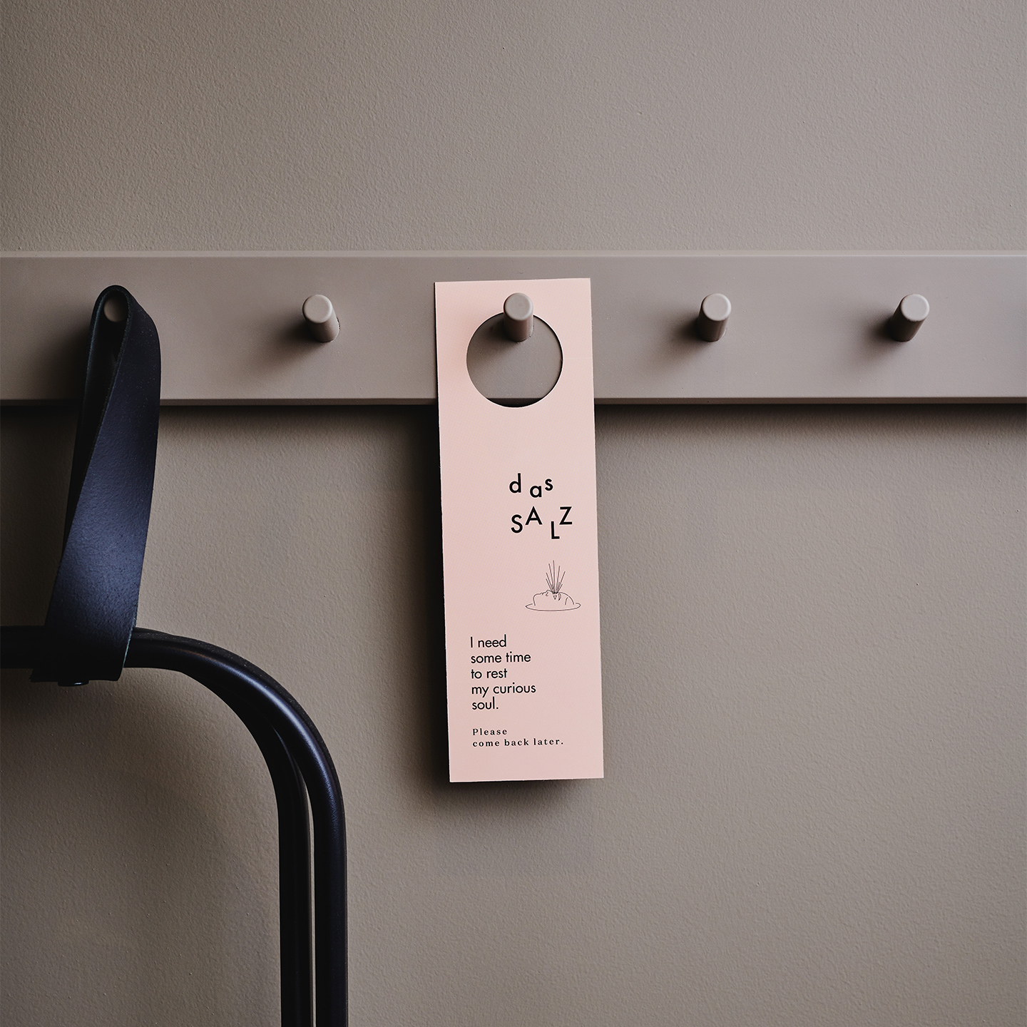 das Salz Rooftop Retreat