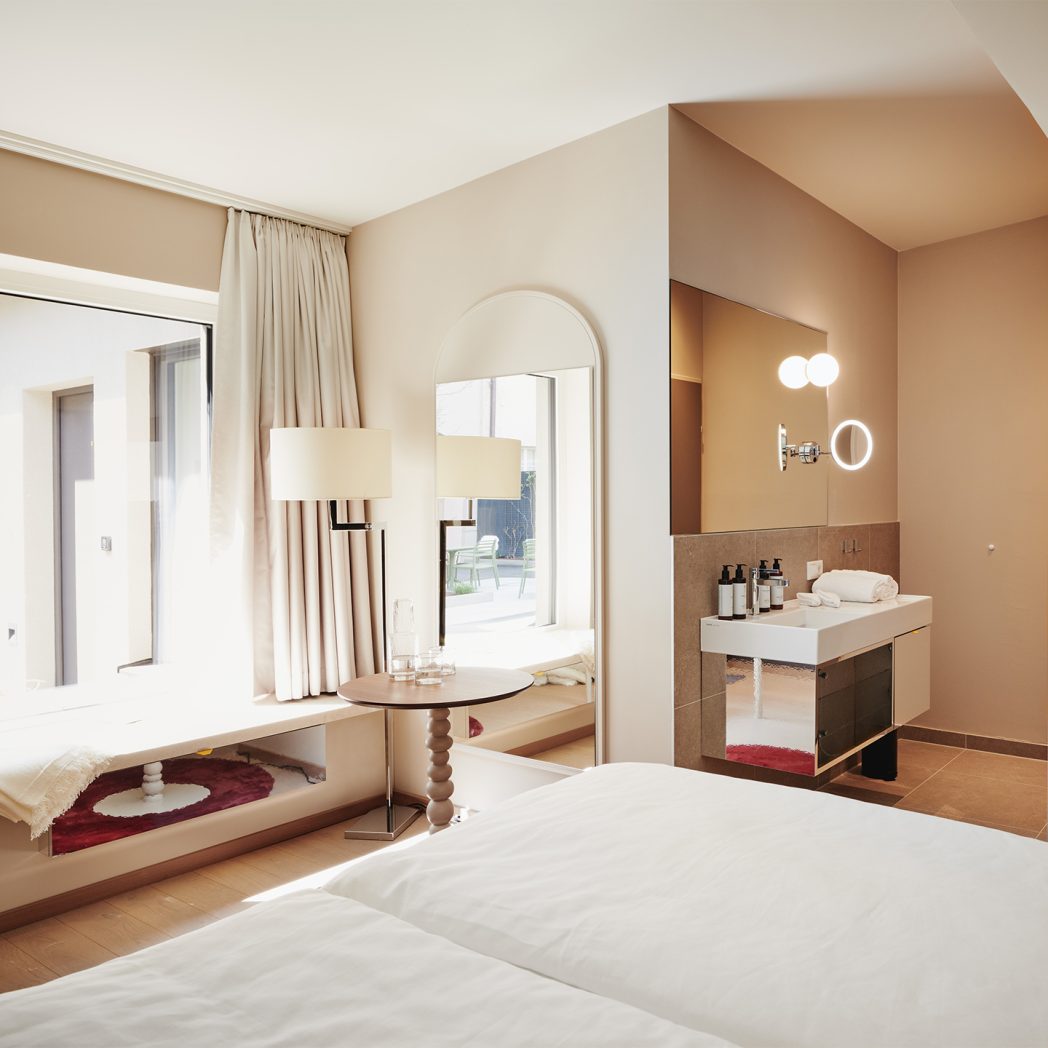 das Salz Garden Studio